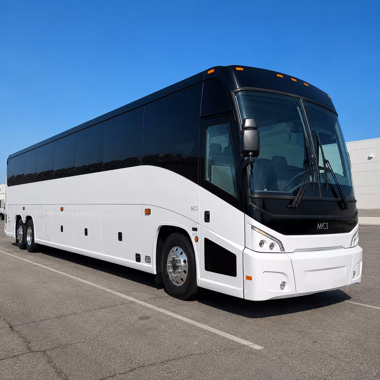 charter buses to at t stadium and globe life field from irving