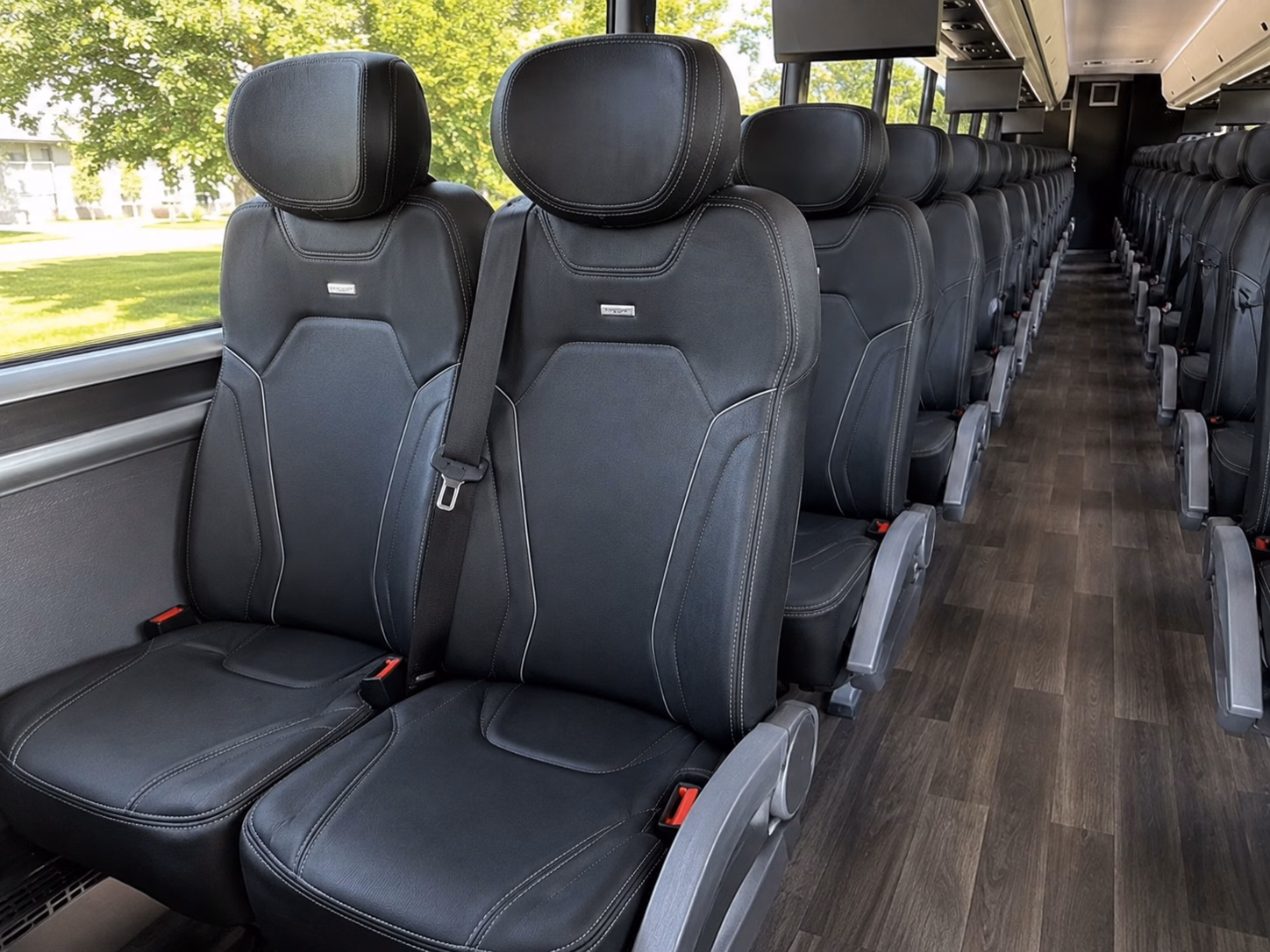 how the day of the week changes what a bus costs in irving texas