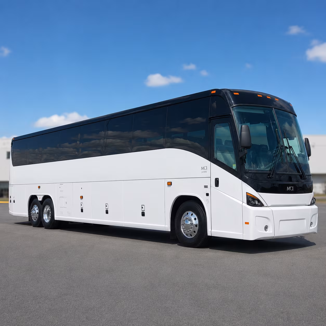 in irving employee airport transfers to dfw are a breeze with the right bus