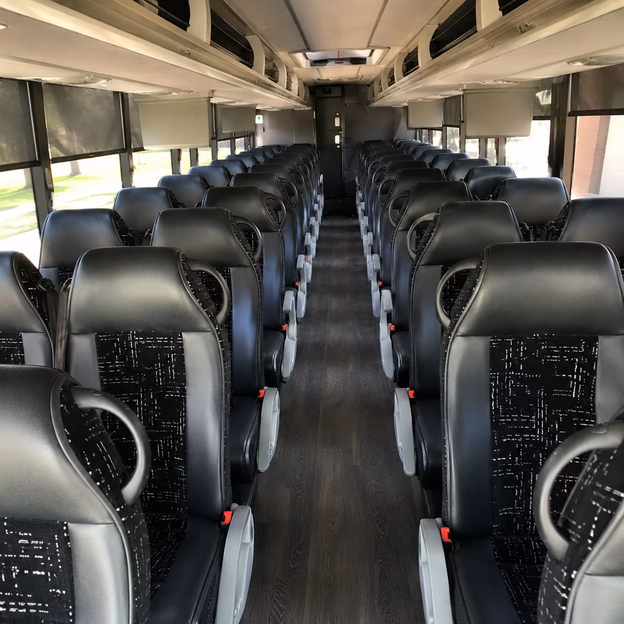 irving wine tour transportation