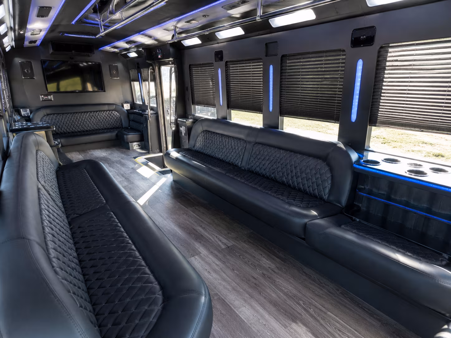 it s easy to find a party bus for your irving bachelorette night