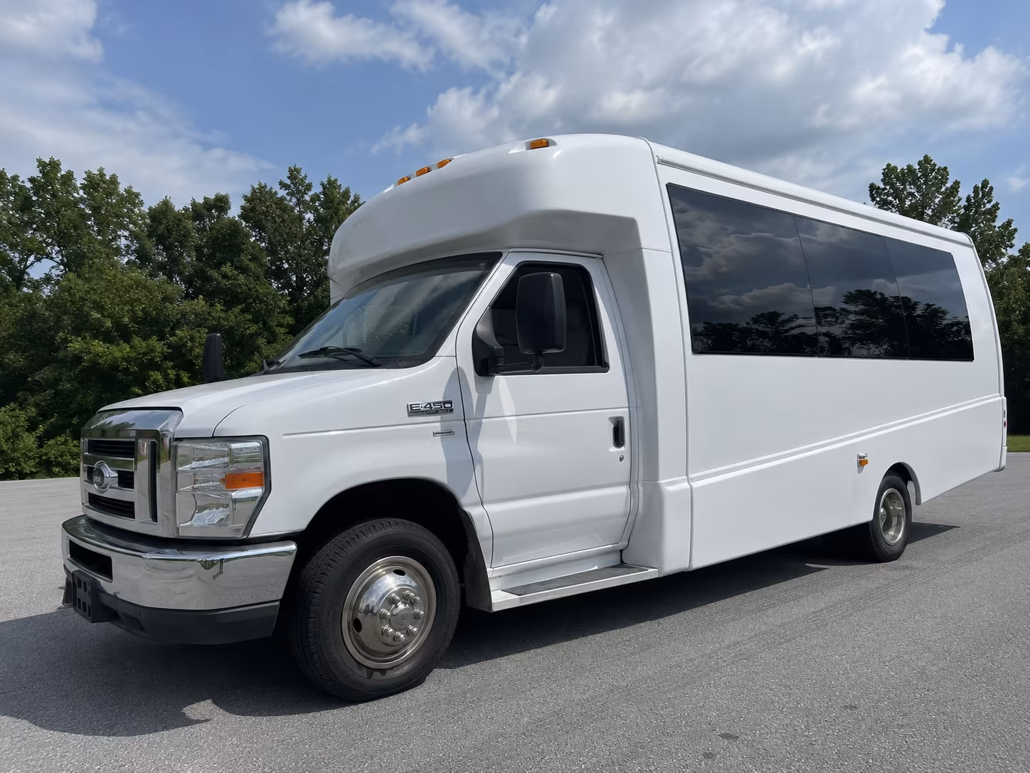 party buses for prom night in las colinas and irving