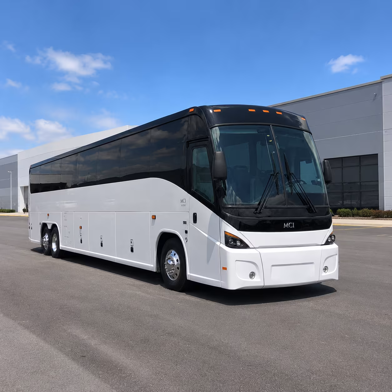 recurring employee and personnel shuttle routes through las colinas