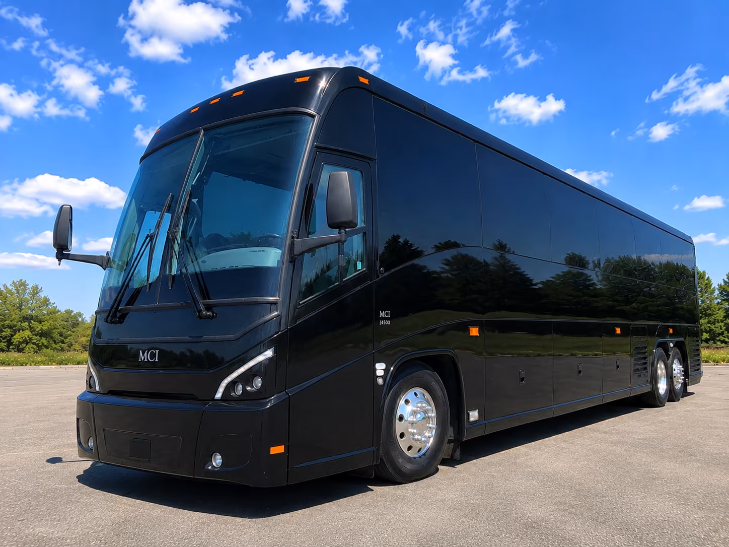 shuttle your guests between las colinas hotels and your wedding venue