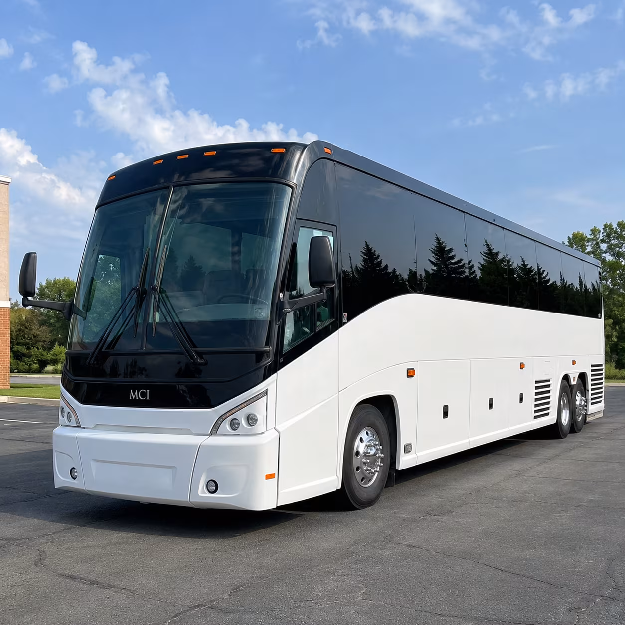 skip the toyota music factory parking scramble with a concert bus