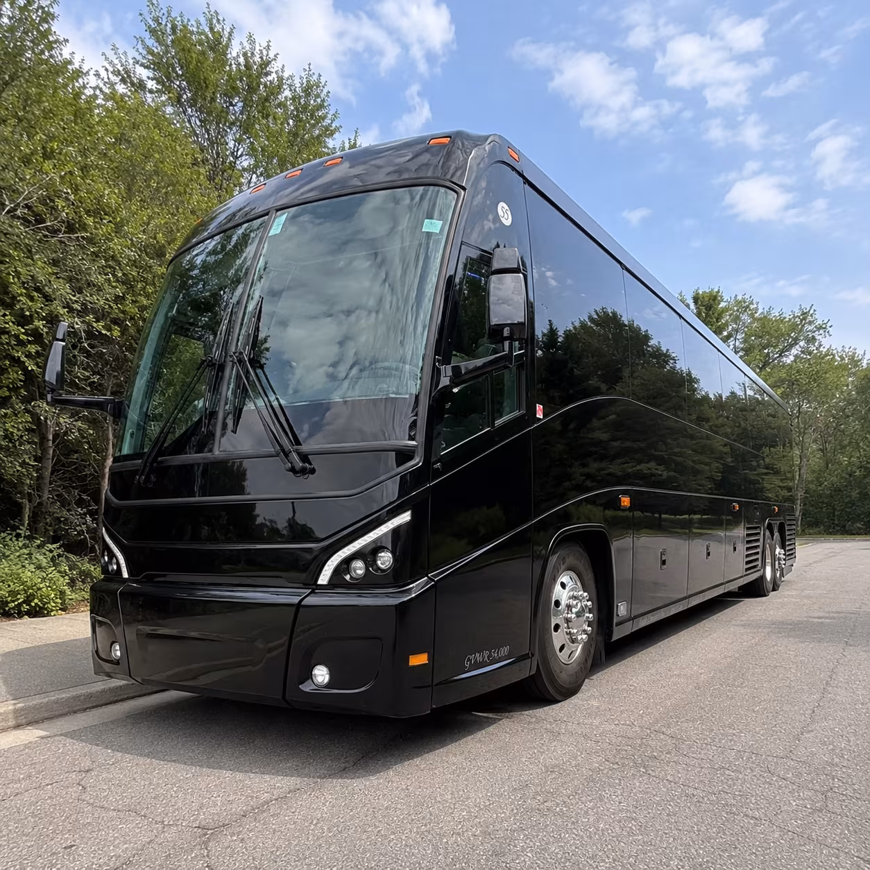 sunday service shuttle buses for irving s growing congregations