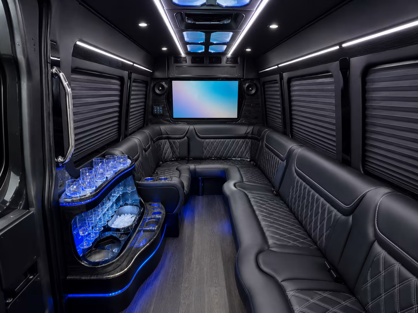 you can count on charterbusservicesirving com for recurring employee shuttle service across irving